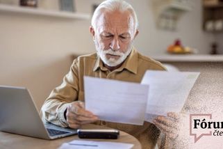 Nastupuje digitální diktatura, píší čtenáři o problémech lidí bez internetu - Seznam Zprávy